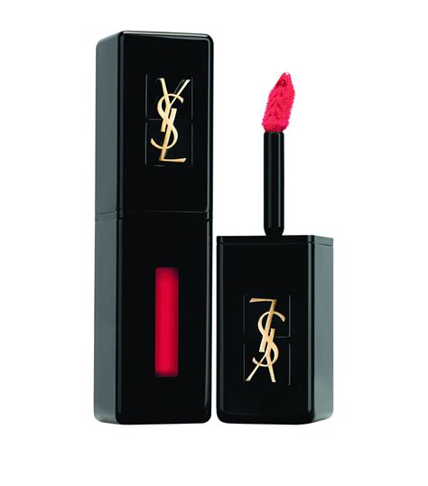 ysl vernis a levres 206|ysl vernis a lip cream.